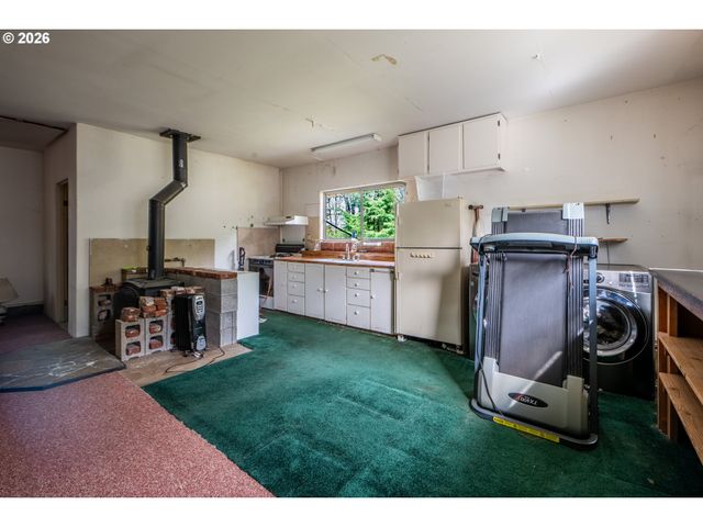 39480 Se TUMALA MOUNTAIN Rd, Estacada, OR 97023