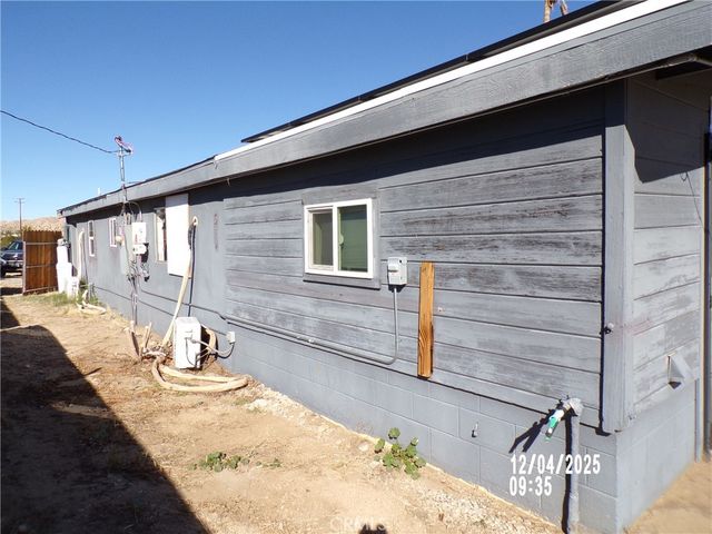 73741 Serrano, 29 Palms, CA 92277