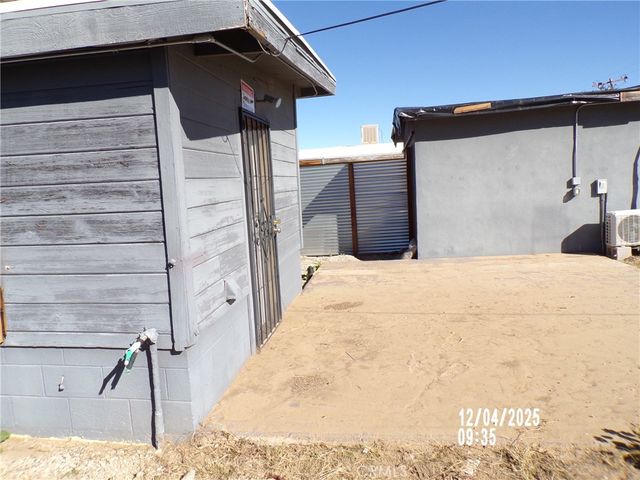 73741 Serrano, 29 Palms, CA 92277