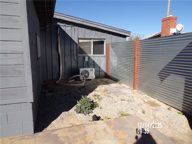 73741 Serrano, 29 Palms, CA 92277