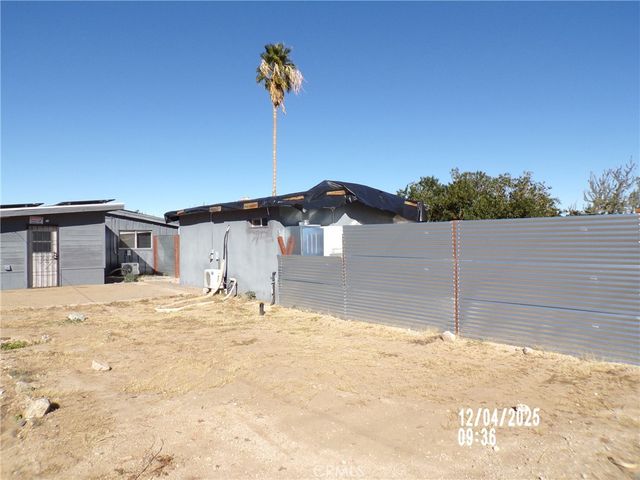 73741 Serrano, 29 Palms, CA 92277