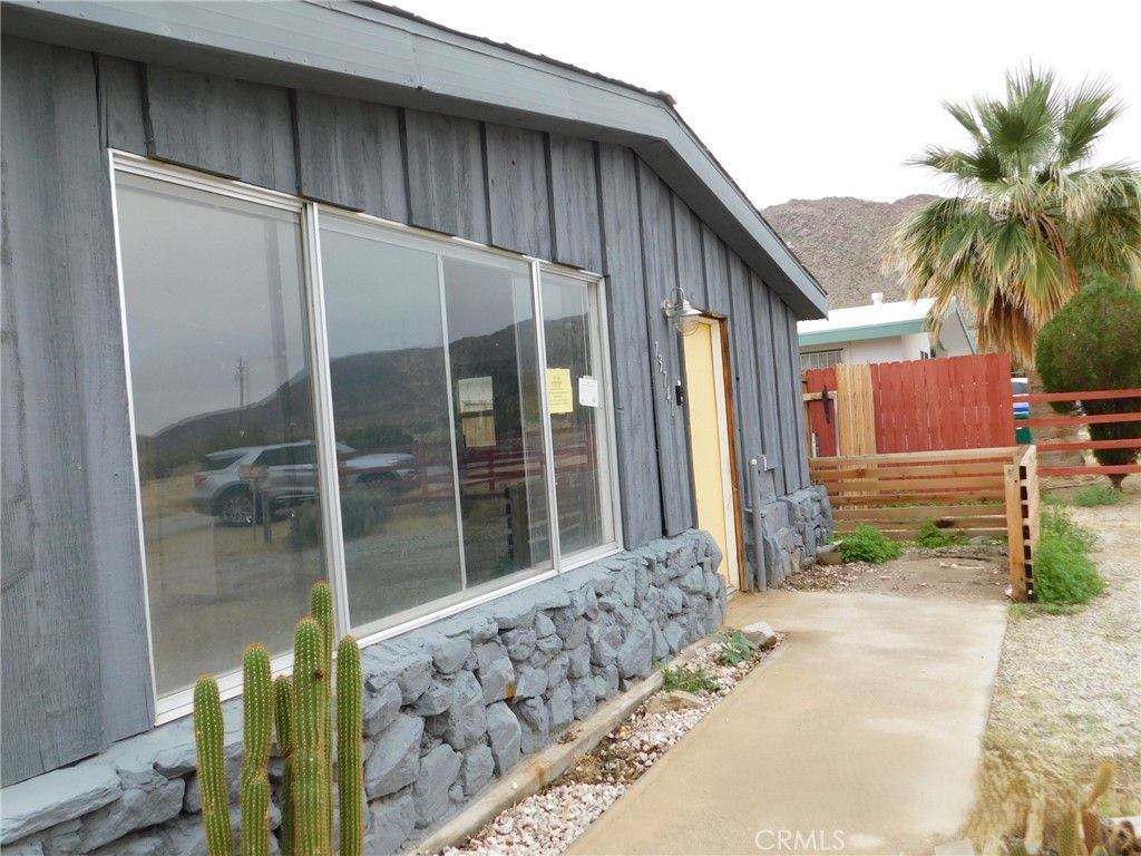 73741 Serrano, 29 Palms, CA 92277