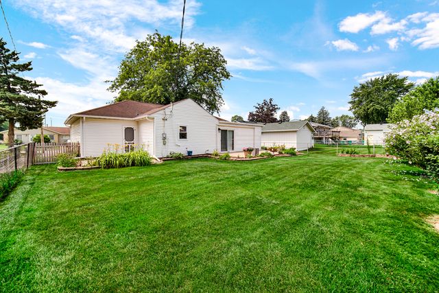 724 Union Avenue, Romeoville, IL 60446