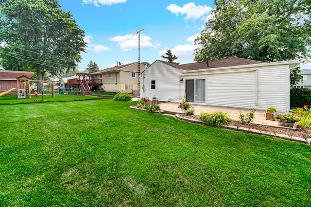 724 Union Avenue, Romeoville, IL 60446