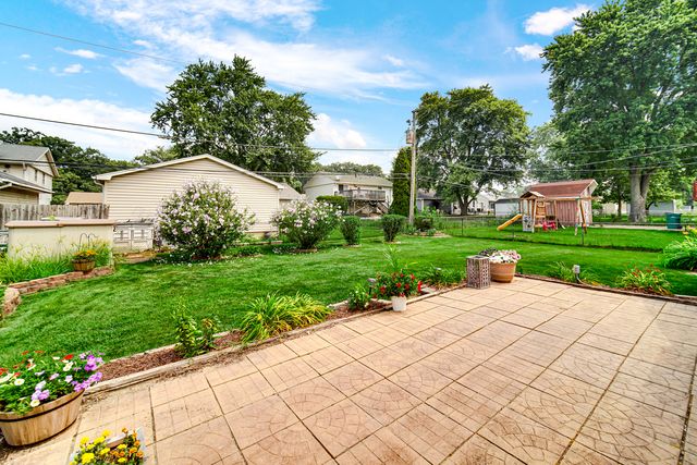 724 Union Avenue, Romeoville, IL 60446