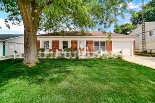 724 Union Avenue, Romeoville, IL 60446