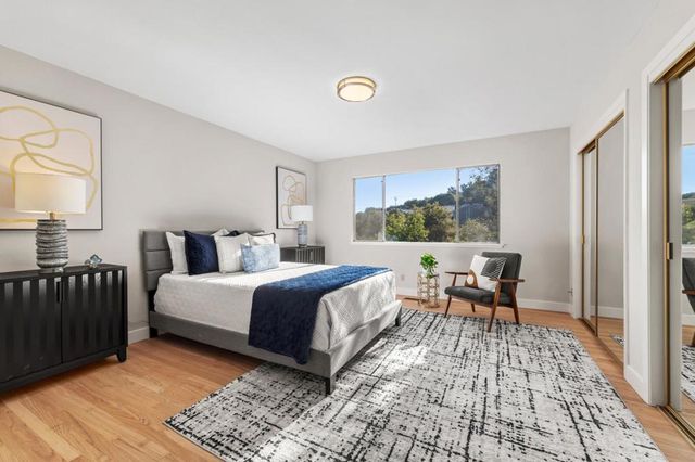 3208 Upper Lock Avenue, Belmont, CA 94002