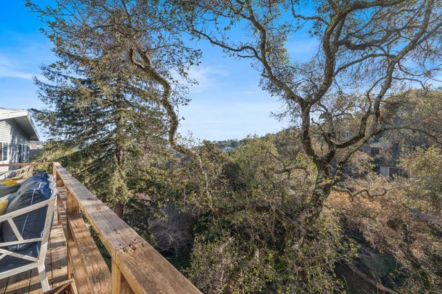 3208 Upper Lock Avenue, Belmont, CA 94002