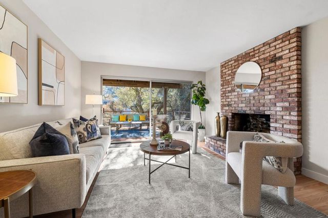 3208 Upper Lock Avenue, Belmont, CA 94002