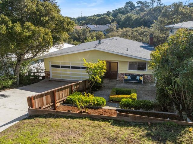 3208 Upper Lock Avenue, Belmont, CA 94002