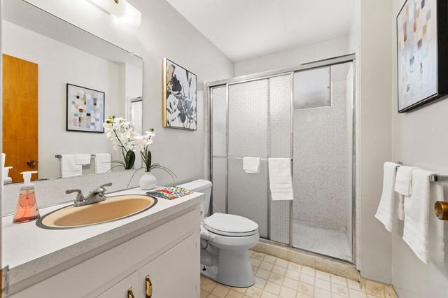 3208 Upper Lock Avenue, Belmont, CA 94002