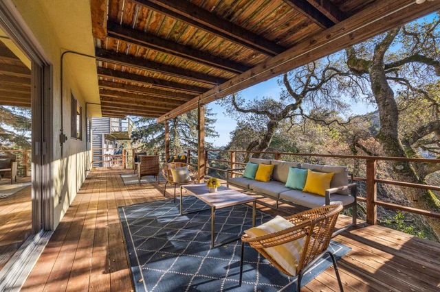 3208 Upper Lock Avenue, Belmont, CA 94002