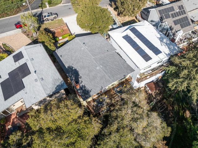 3208 Upper Lock Avenue, Belmont, CA 94002