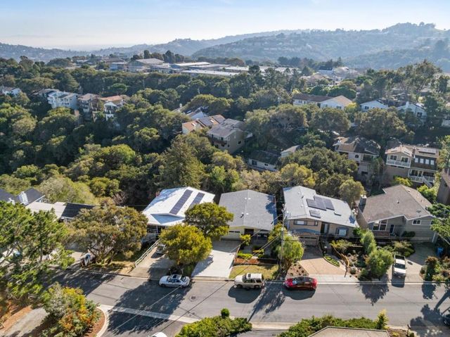 3208 Upper Lock Avenue, Belmont, CA 94002