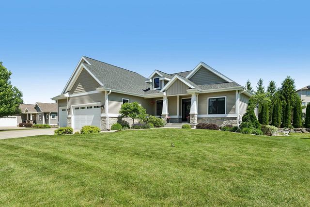 2113 Peaceful Valley Parkway, Waunakee, WI 53597