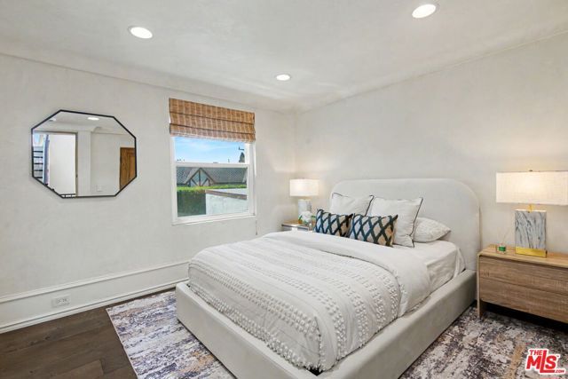 2408 34th Street 4, Santa Monica, CA 90405