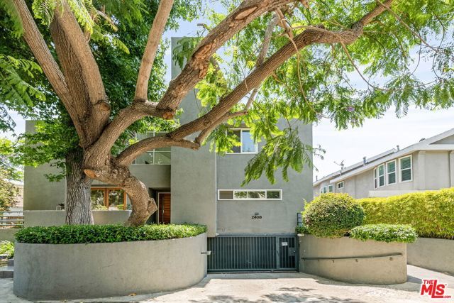 2408 34th Street 4, Santa Monica, CA 90405
