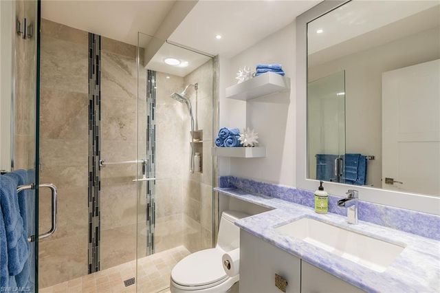 2203 Gulf Shore BLVD N E1, Naples, FL 34102