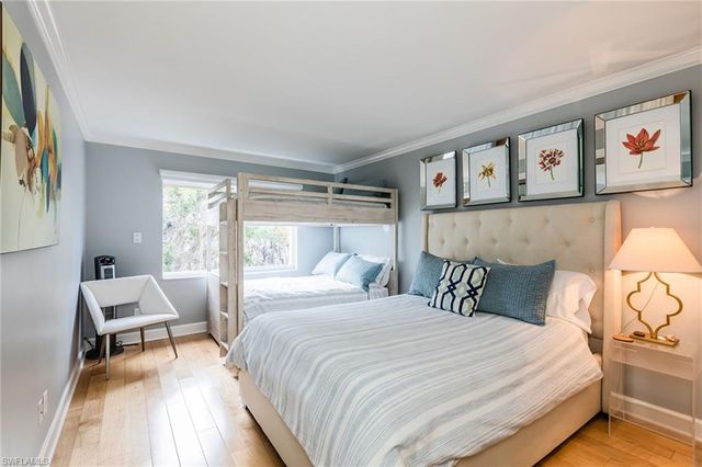 2203 Gulf Shore BLVD N E1, Naples, FL 34102