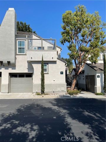 116 La Mirage Circle, Aliso Viejo, CA 92656