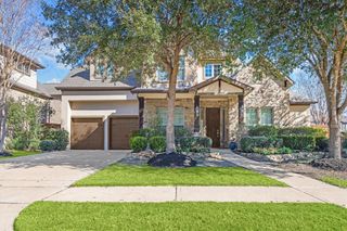 17802 Paint Bluff Lane, Cypress, TX 77433
