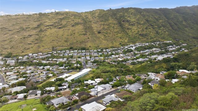 920 Leighton Street, Honolulu, HI 96821