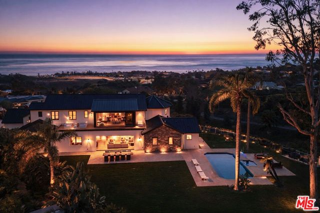 29623 Harvester Road, Malibu, CA 90265