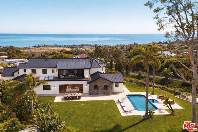 29623 Harvester Road, Malibu, CA 90265