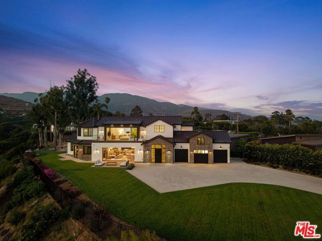 29623 Harvester Road, Malibu, CA 90265