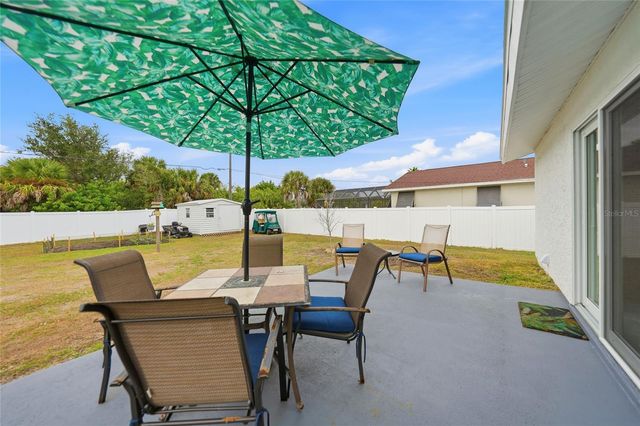 18970 MCGRATH CIRCLE, Port Charlotte, FL 33948