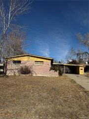 8160 Raleigh Place, Westminster, CO 80031