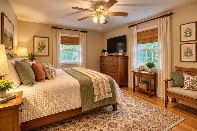 286 Walnut Lane, Blue Ridge, GA 30513