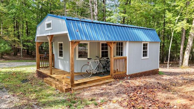 286 Walnut Lane, Blue Ridge, GA 30513