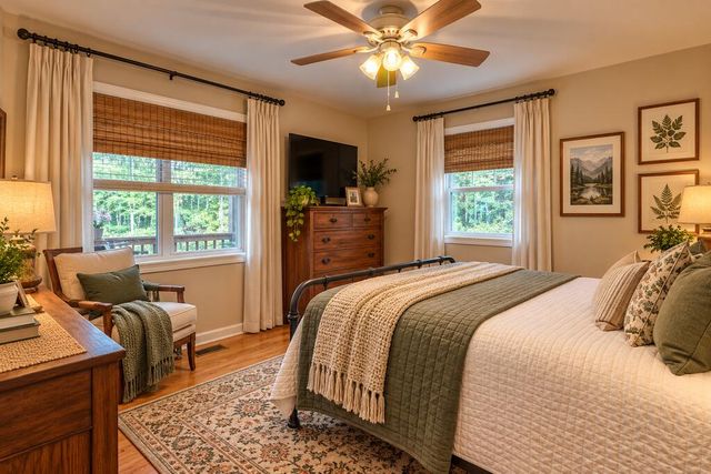 286 Walnut Lane, Blue Ridge, GA 30513