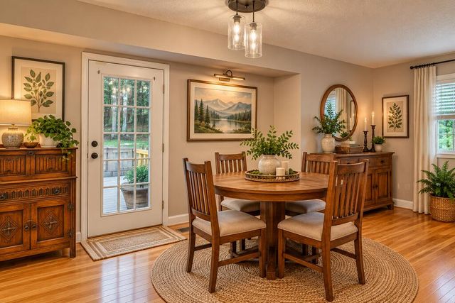 286 Walnut Lane, Blue Ridge, GA 30513