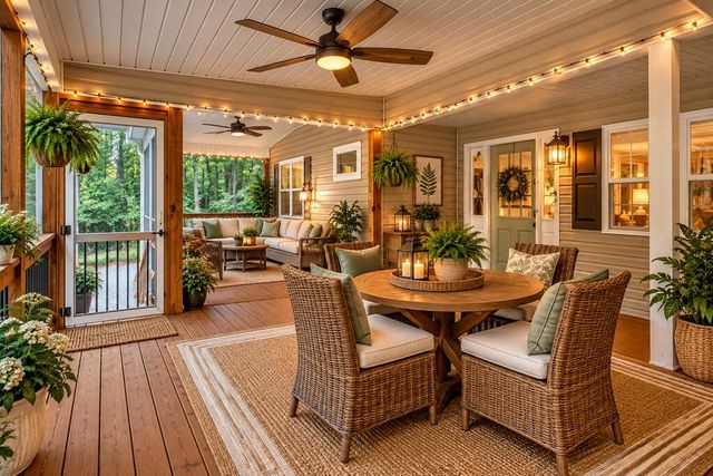 286 Walnut Lane, Blue Ridge, GA 30513