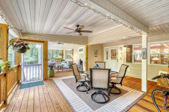 286 Walnut Lane, Blue Ridge, GA 30513