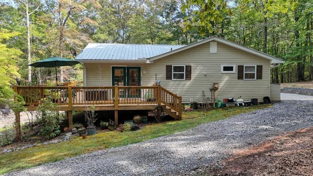 286 Walnut Lane, Blue Ridge, GA 30513