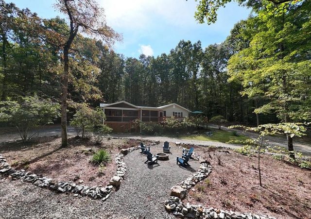 286 Walnut Lane, Blue Ridge, GA 30513
