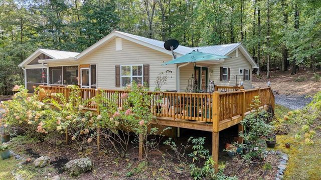 286 Walnut Lane, Blue Ridge, GA 30513