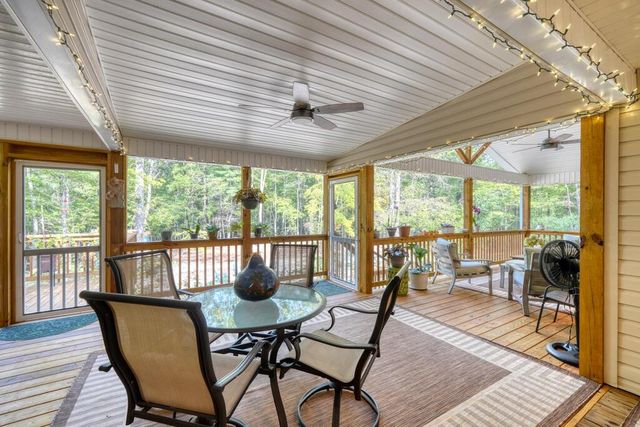 286 Walnut Lane, Blue Ridge, GA 30513