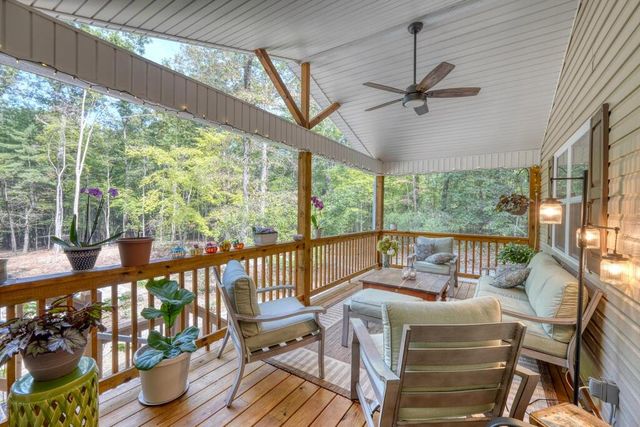 286 Walnut Lane, Blue Ridge, GA 30513