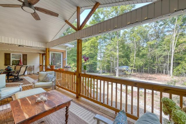 286 Walnut Lane, Blue Ridge, GA 30513