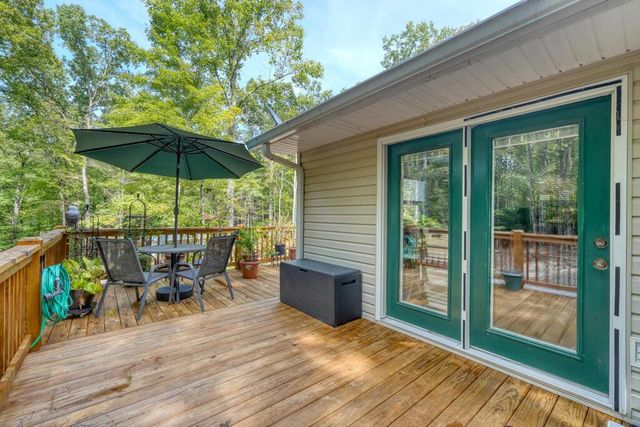 286 Walnut Lane, Blue Ridge, GA 30513