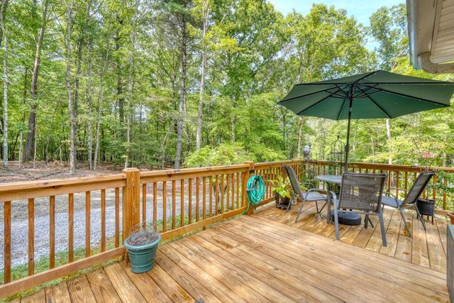 286 Walnut Lane, Blue Ridge, GA 30513