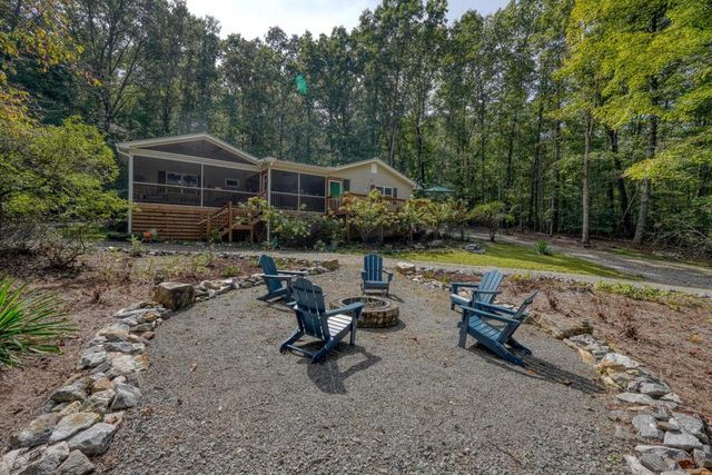 286 Walnut Lane, Blue Ridge, GA 30513