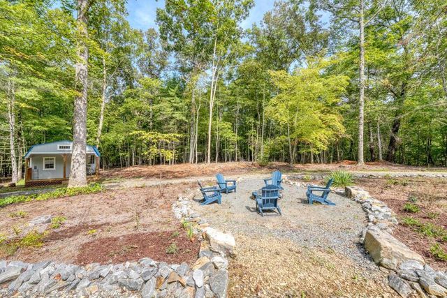 286 Walnut Lane, Blue Ridge, GA 30513