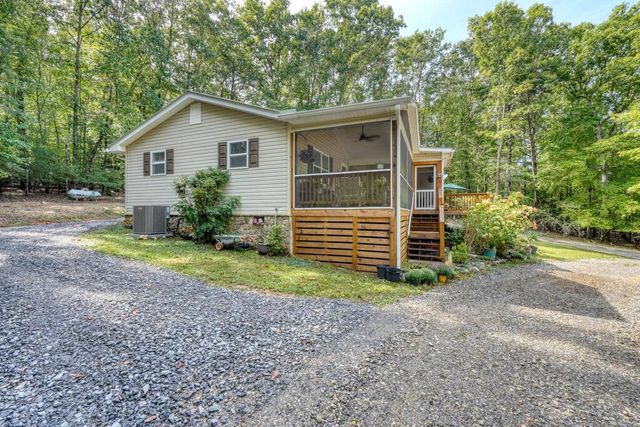 286 Walnut Lane, Blue Ridge, GA 30513