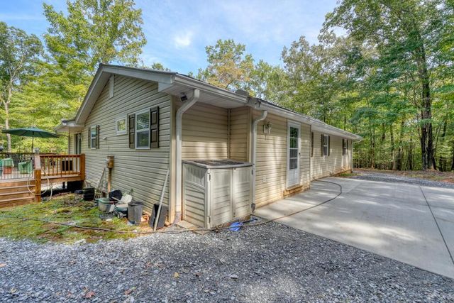286 Walnut Lane, Blue Ridge, GA 30513