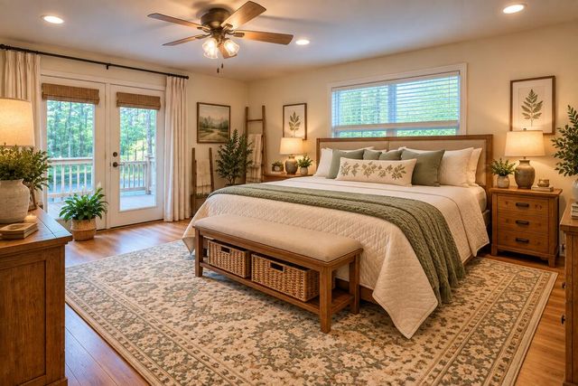 286 Walnut Lane, Blue Ridge, GA 30513